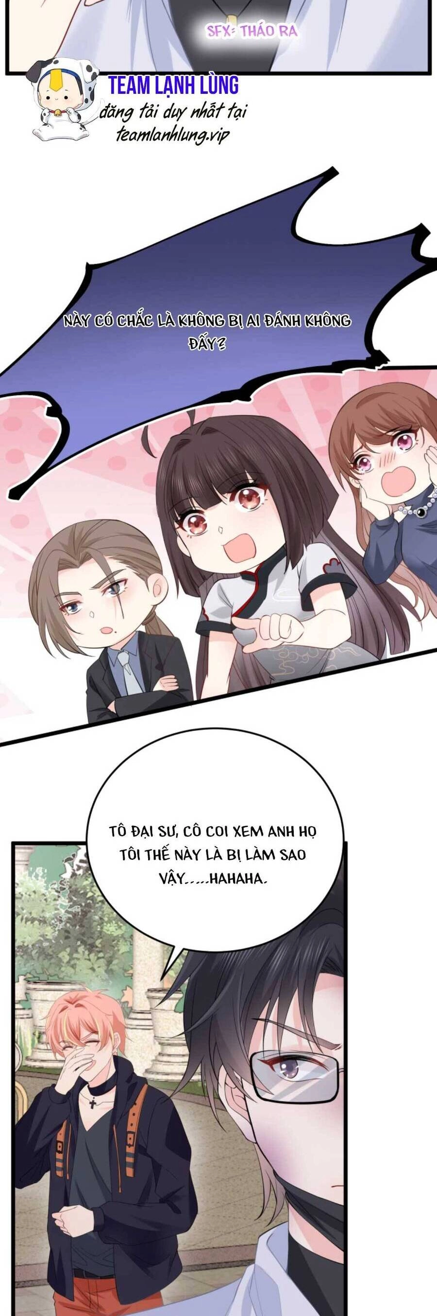 Đại Lão Huyền Học Xuống Núi Khuấy Động Cả Thế Giới Chapter 30 - 19