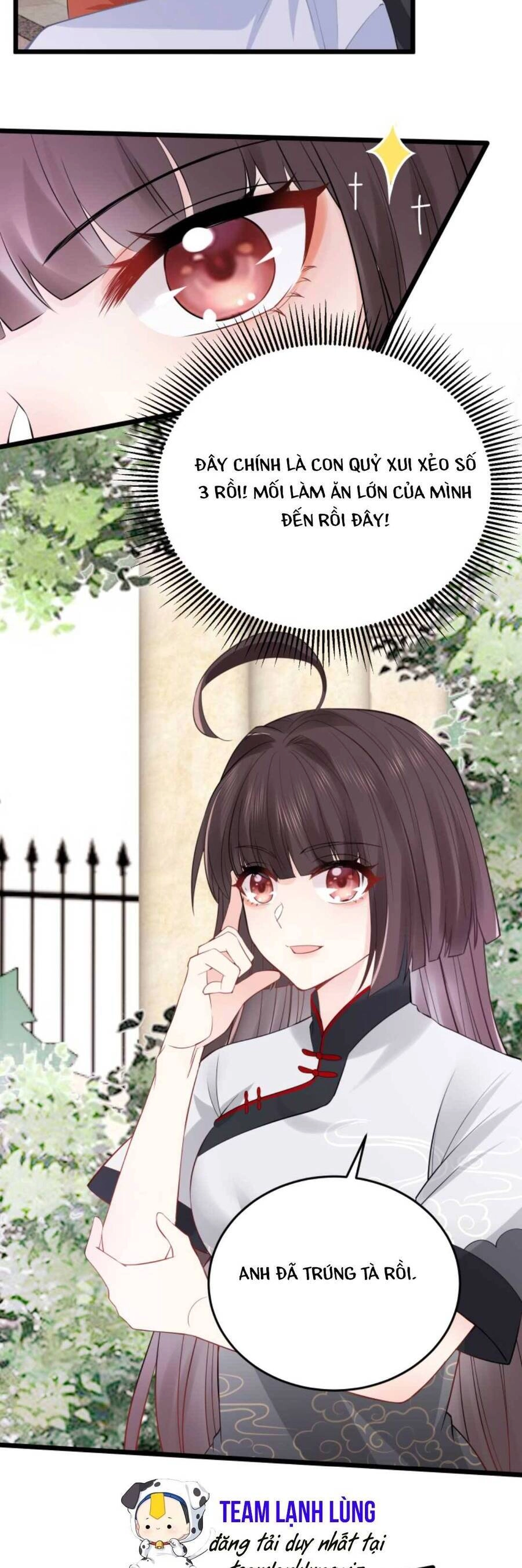 Đại Lão Huyền Học Xuống Núi Khuấy Động Cả Thế Giới Chapter 30 - 20