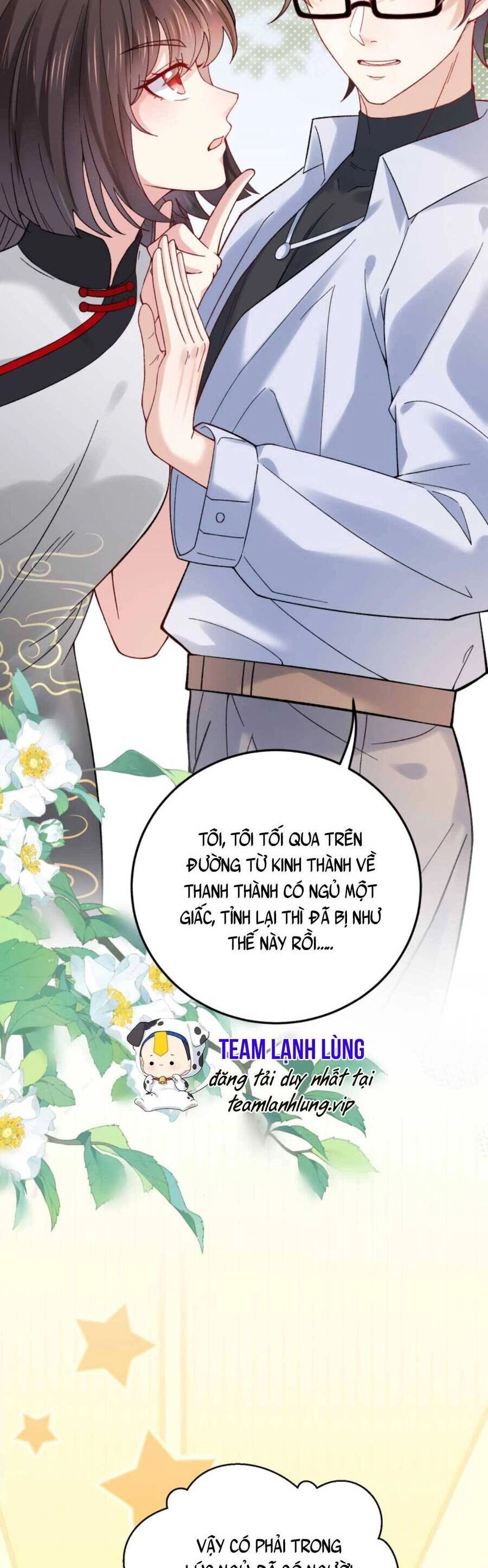 Đại Lão Huyền Học Xuống Núi Khuấy Động Cả Thế Giới Chapter 31 - 5