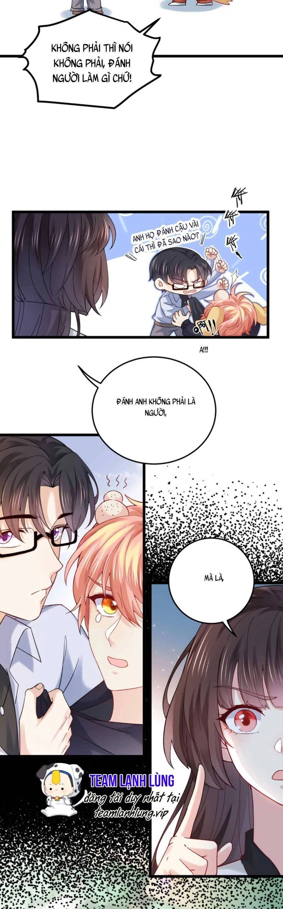 Đại Lão Huyền Học Xuống Núi Khuấy Động Cả Thế Giới Chapter 31 - 7