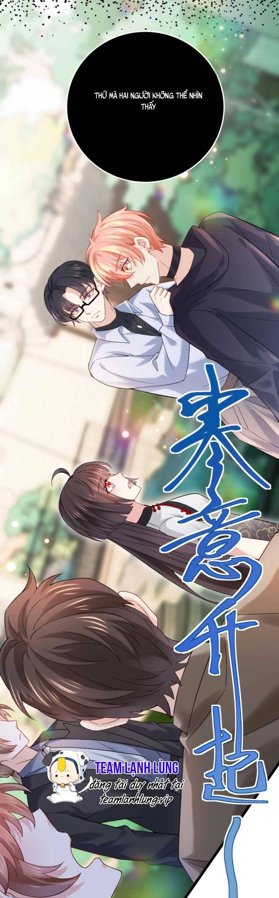 Đại Lão Huyền Học Xuống Núi Khuấy Động Cả Thế Giới Chapter 31 - 8