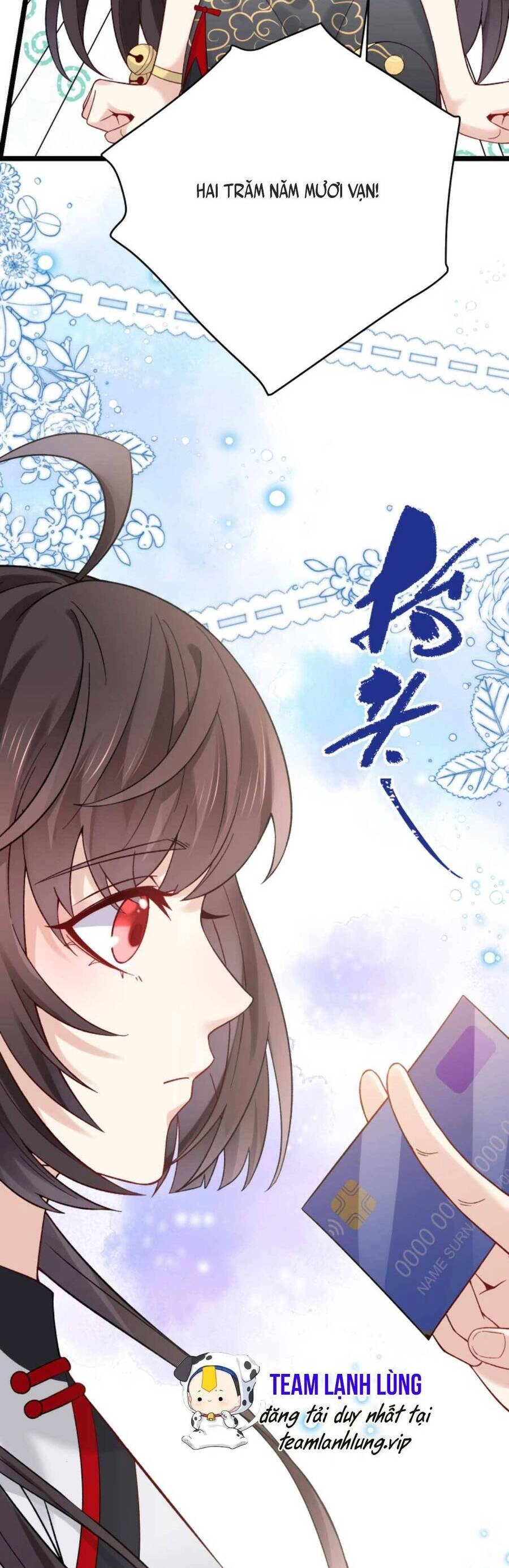 Đại Lão Huyền Học Xuống Núi Khuấy Động Cả Thế Giới Chapter 31 - 12