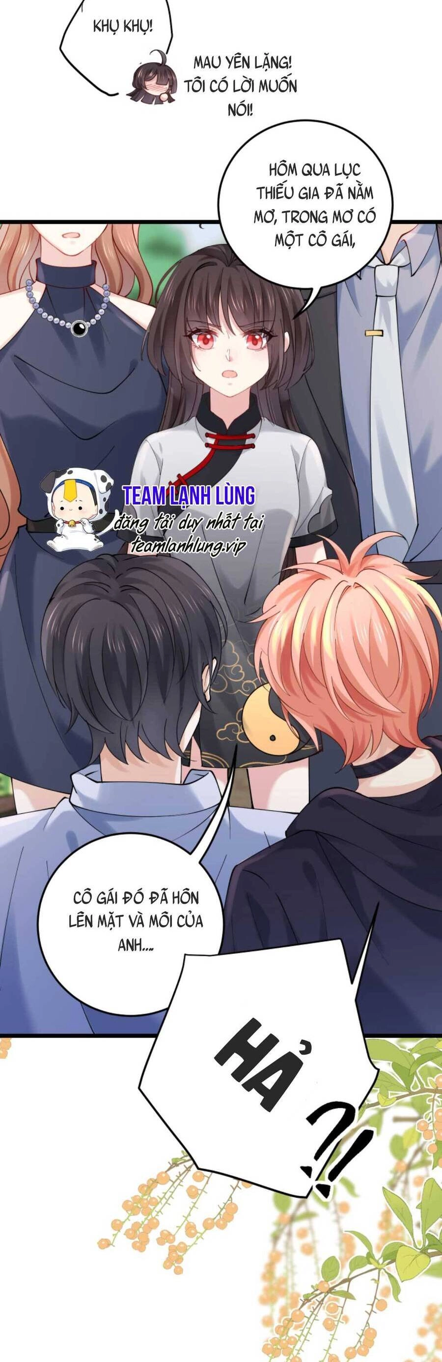 Đại Lão Huyền Học Xuống Núi Khuấy Động Cả Thế Giới Chapter 31 - 15