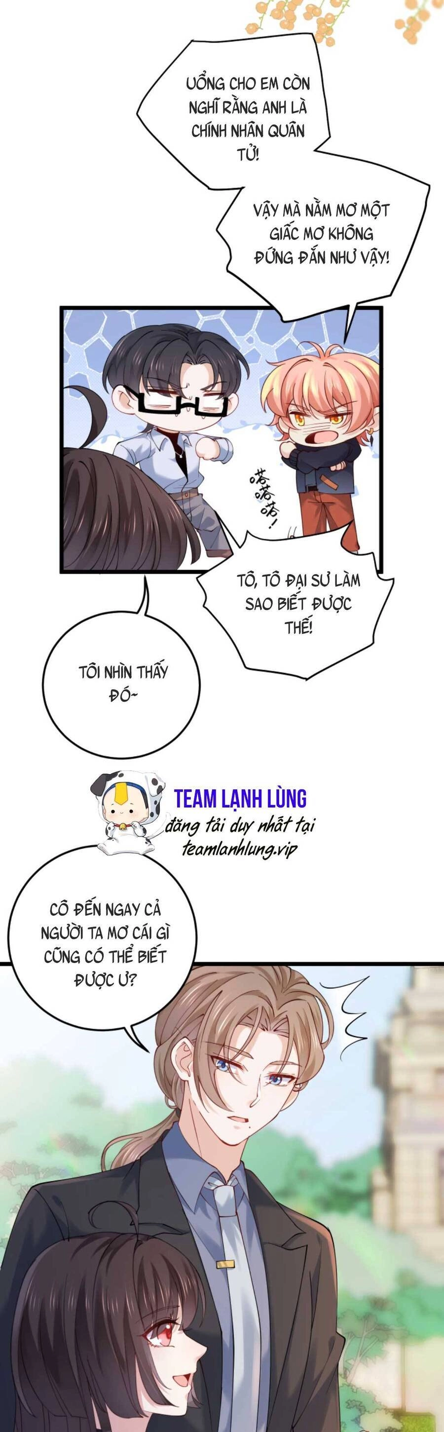 Đại Lão Huyền Học Xuống Núi Khuấy Động Cả Thế Giới Chapter 31 - 16