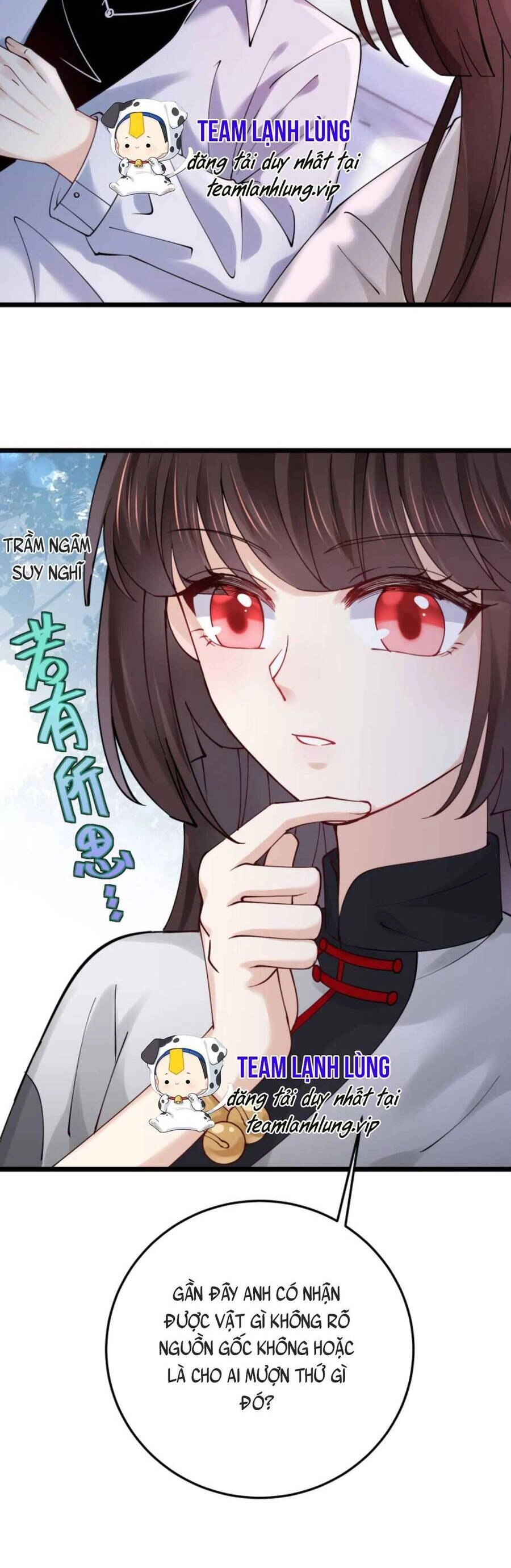 Đại Lão Huyền Học Xuống Núi Khuấy Động Cả Thế Giới Chapter 31 - 25