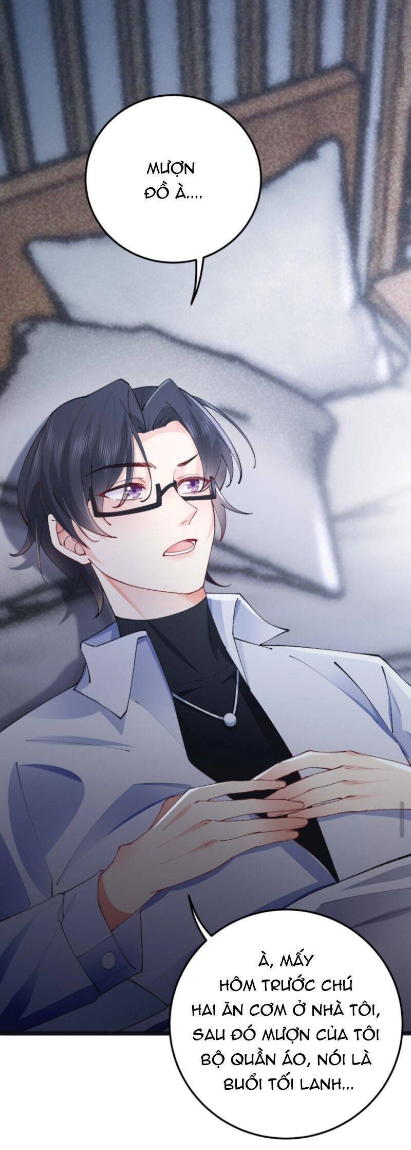 Đại Lão Huyền Học Xuống Núi Khuấy Động Cả Thế Giới Chapter 32 - 2