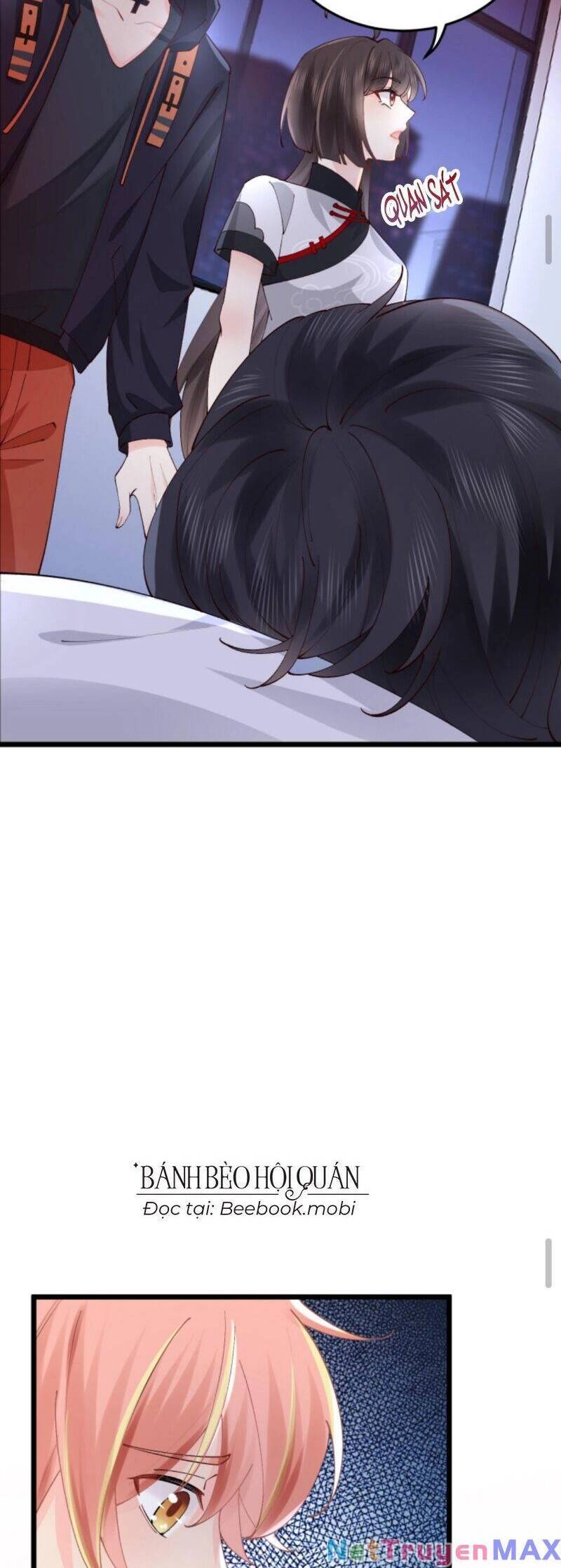 Đại Lão Huyền Học Xuống Núi Khuấy Động Cả Thế Giới Chapter 32 - 13