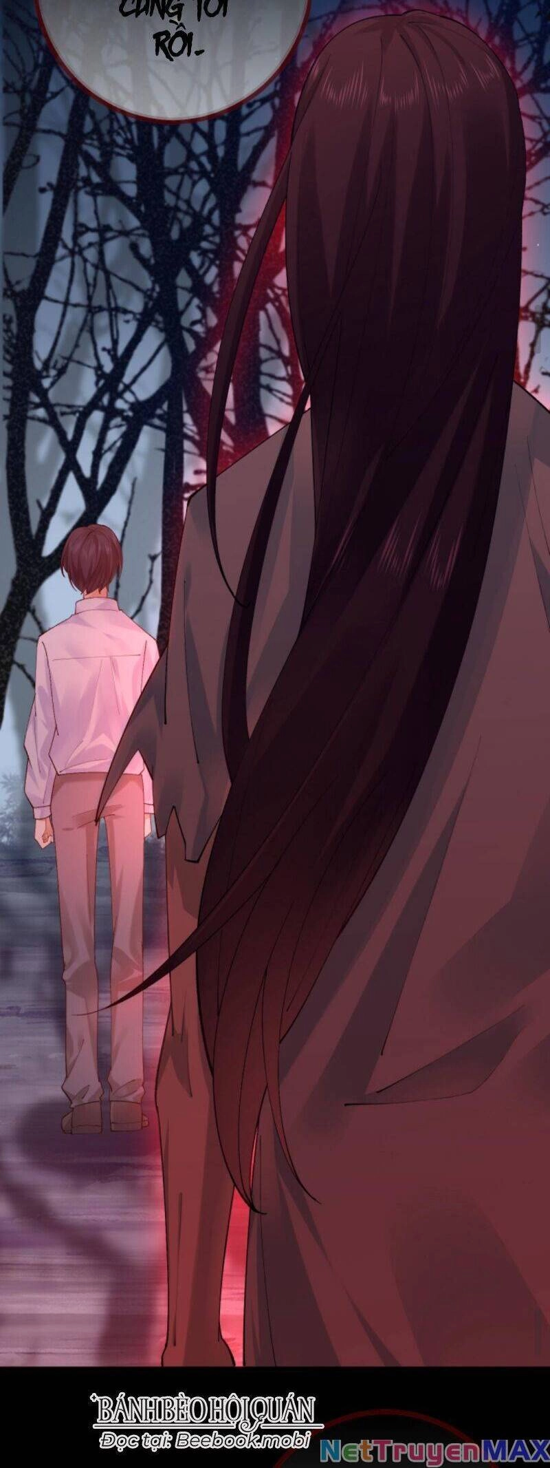 Đại Lão Huyền Học Xuống Núi Khuấy Động Cả Thế Giới Chapter 32 - 21