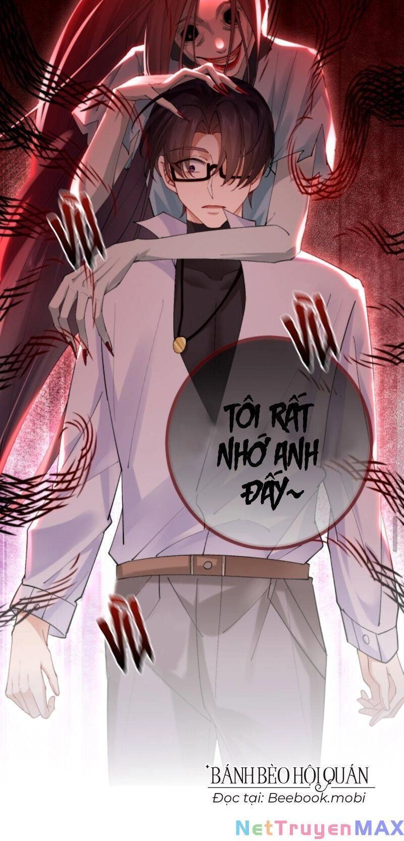 Đại Lão Huyền Học Xuống Núi Khuấy Động Cả Thế Giới Chapter 32 - 23