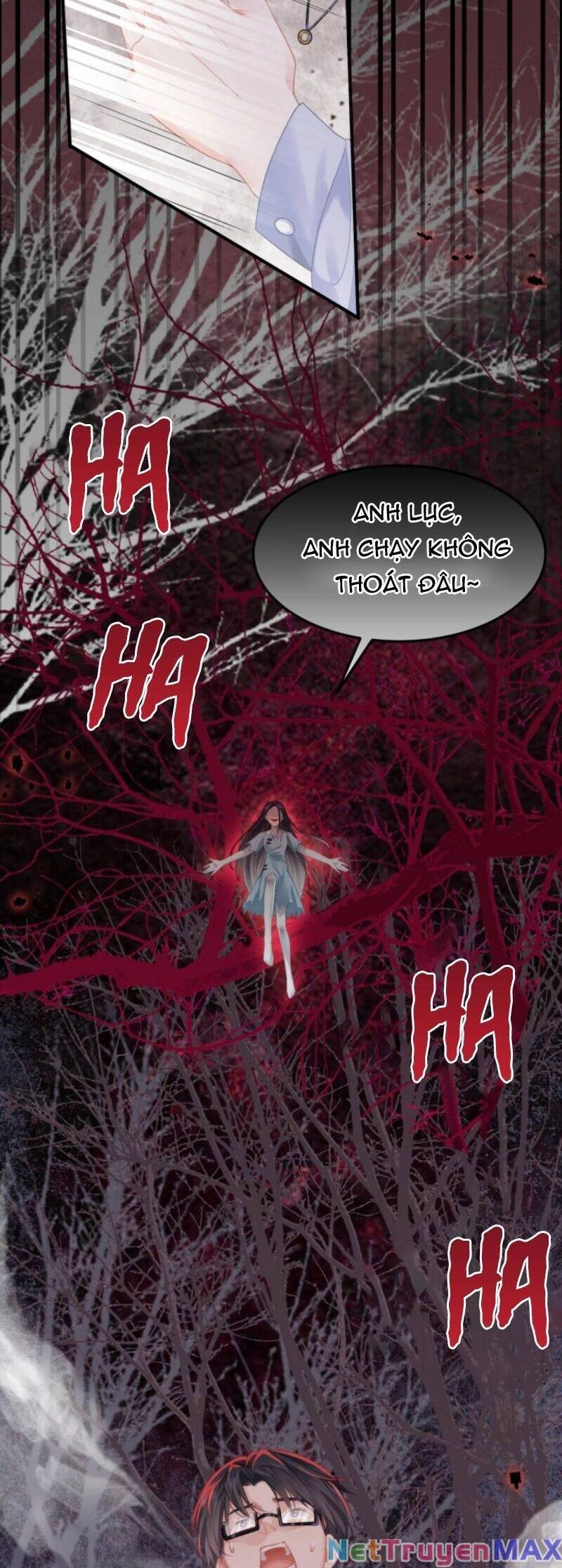 Đại Lão Huyền Học Xuống Núi Khuấy Động Cả Thế Giới Chapter 33 - 3