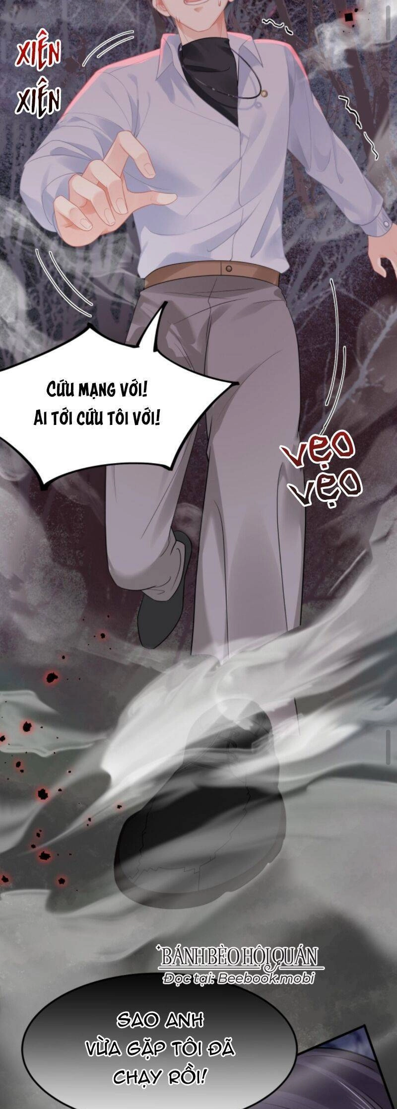 Đại Lão Huyền Học Xuống Núi Khuấy Động Cả Thế Giới Chapter 33 - 4