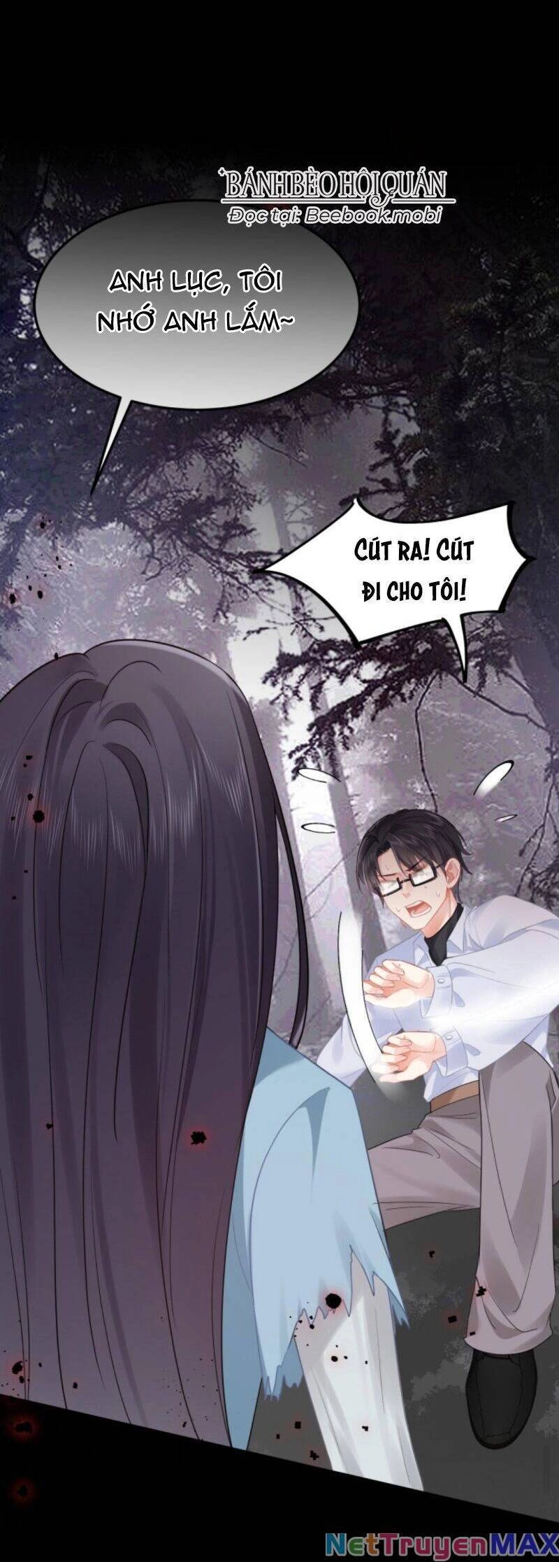 Đại Lão Huyền Học Xuống Núi Khuấy Động Cả Thế Giới Chapter 33 - 7