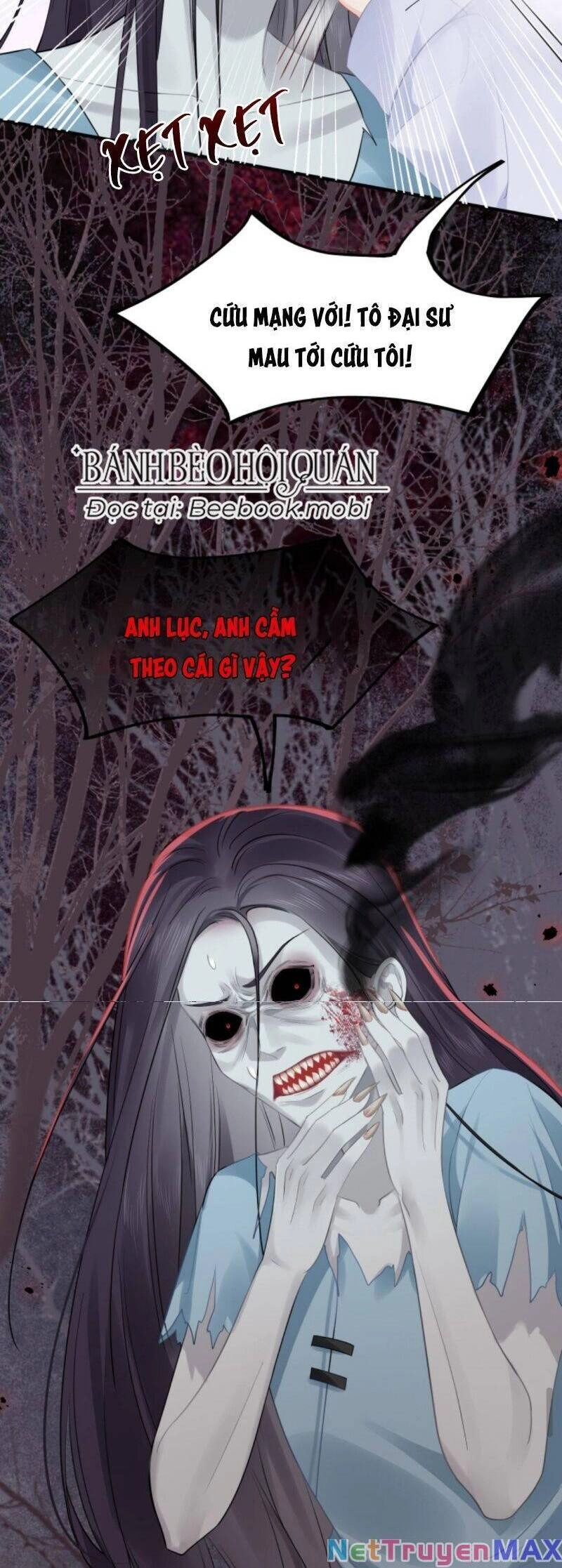 Đại Lão Huyền Học Xuống Núi Khuấy Động Cả Thế Giới Chapter 33 - 9