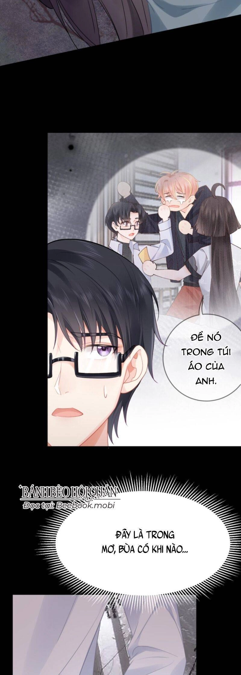 Đại Lão Huyền Học Xuống Núi Khuấy Động Cả Thế Giới Chapter 33 - 10