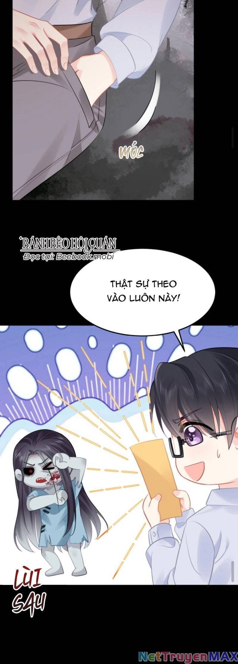 Đại Lão Huyền Học Xuống Núi Khuấy Động Cả Thế Giới Chapter 33 - 11