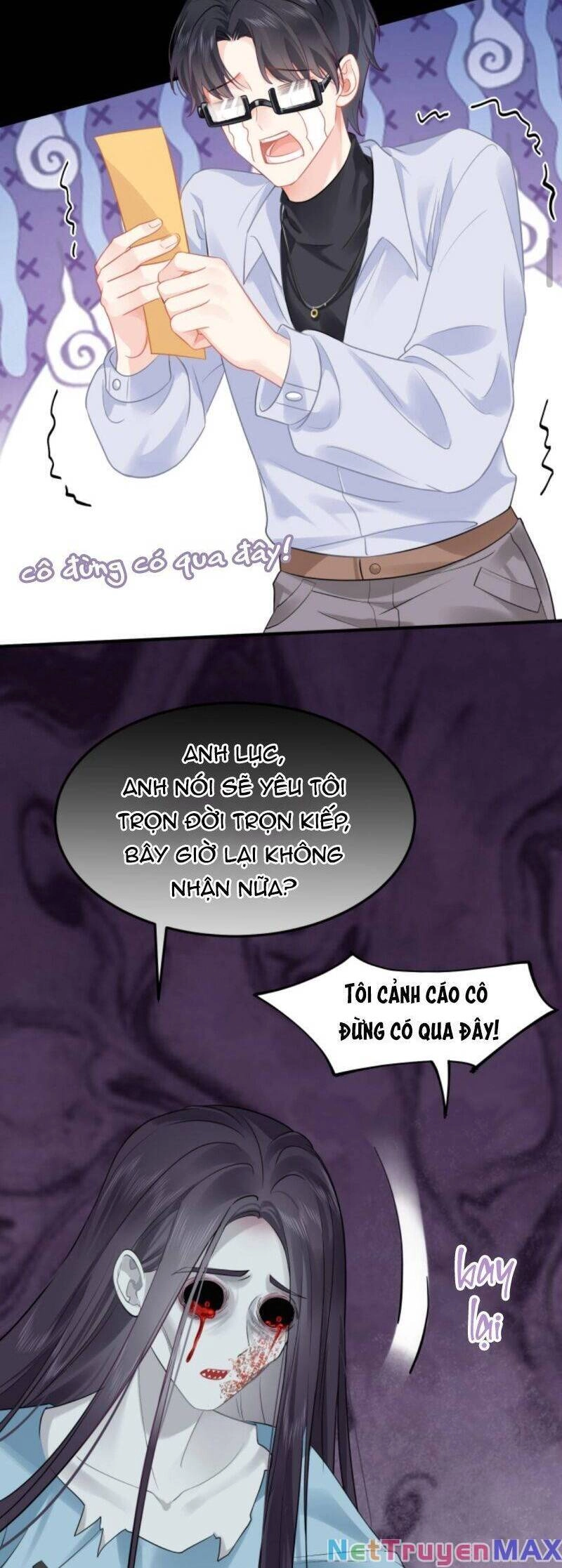 Đại Lão Huyền Học Xuống Núi Khuấy Động Cả Thế Giới Chapter 33 - 13