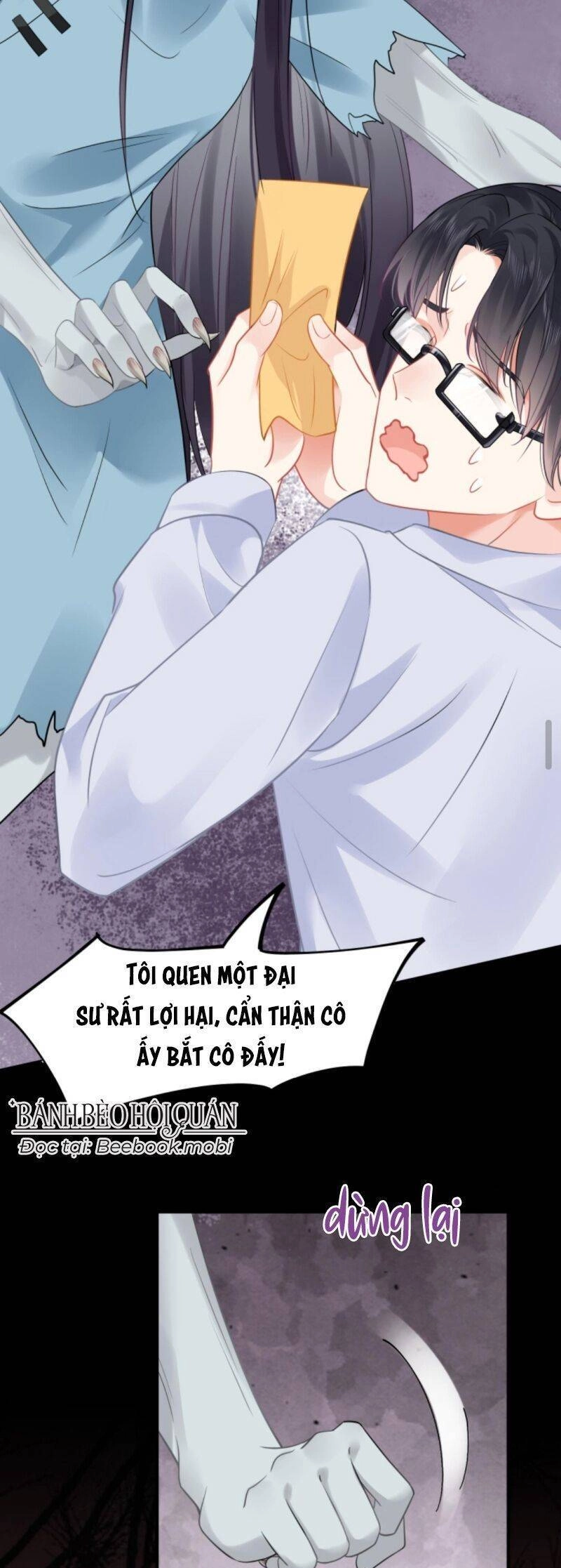 Đại Lão Huyền Học Xuống Núi Khuấy Động Cả Thế Giới Chapter 33 - 14