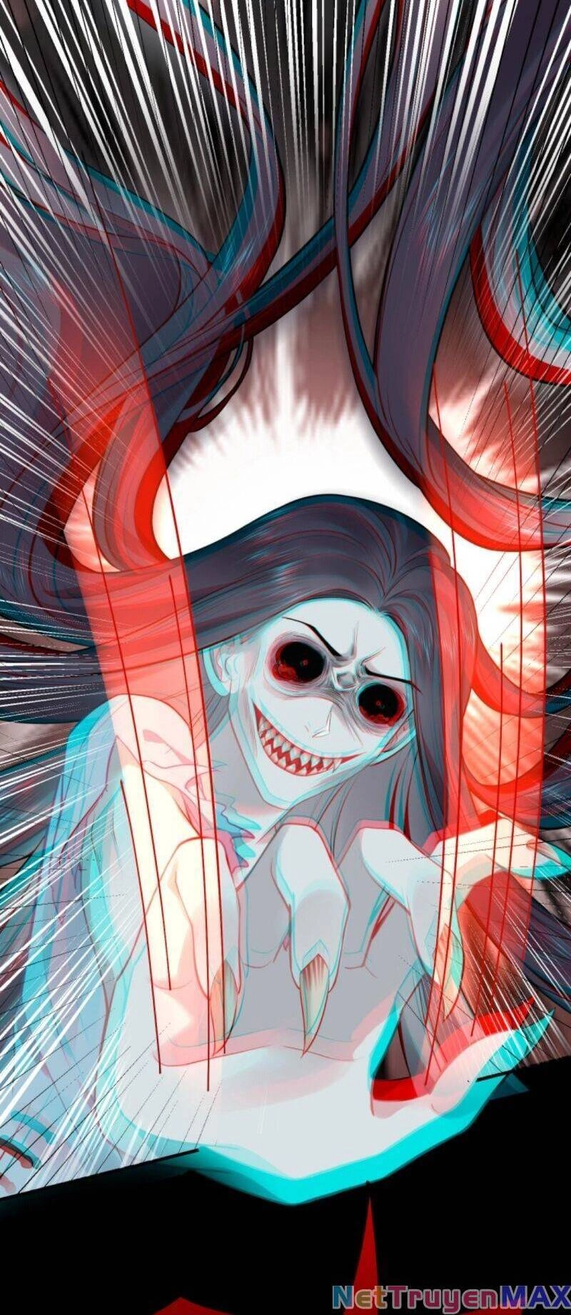 Đại Lão Huyền Học Xuống Núi Khuấy Động Cả Thế Giới Chapter 33 - 17