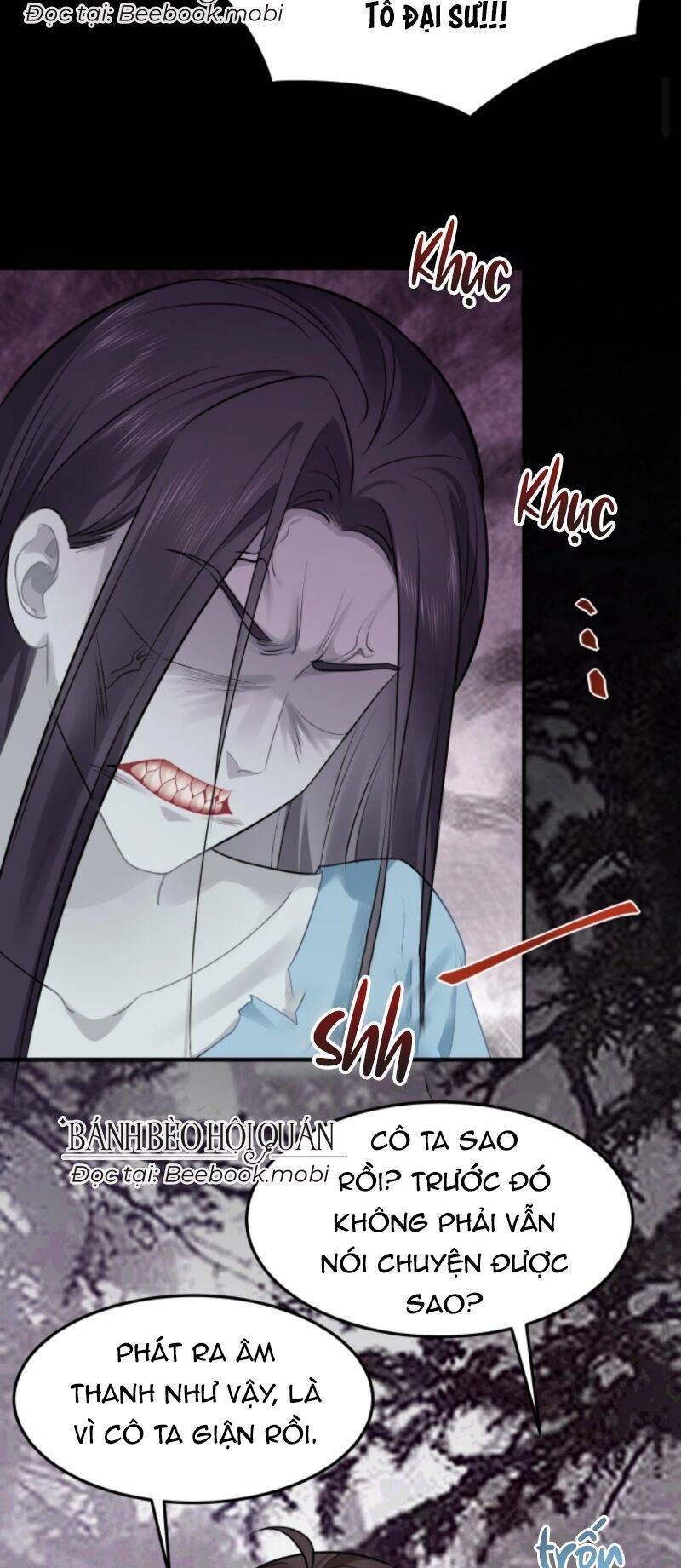 Đại Lão Huyền Học Xuống Núi Khuấy Động Cả Thế Giới Chapter 33 - 22