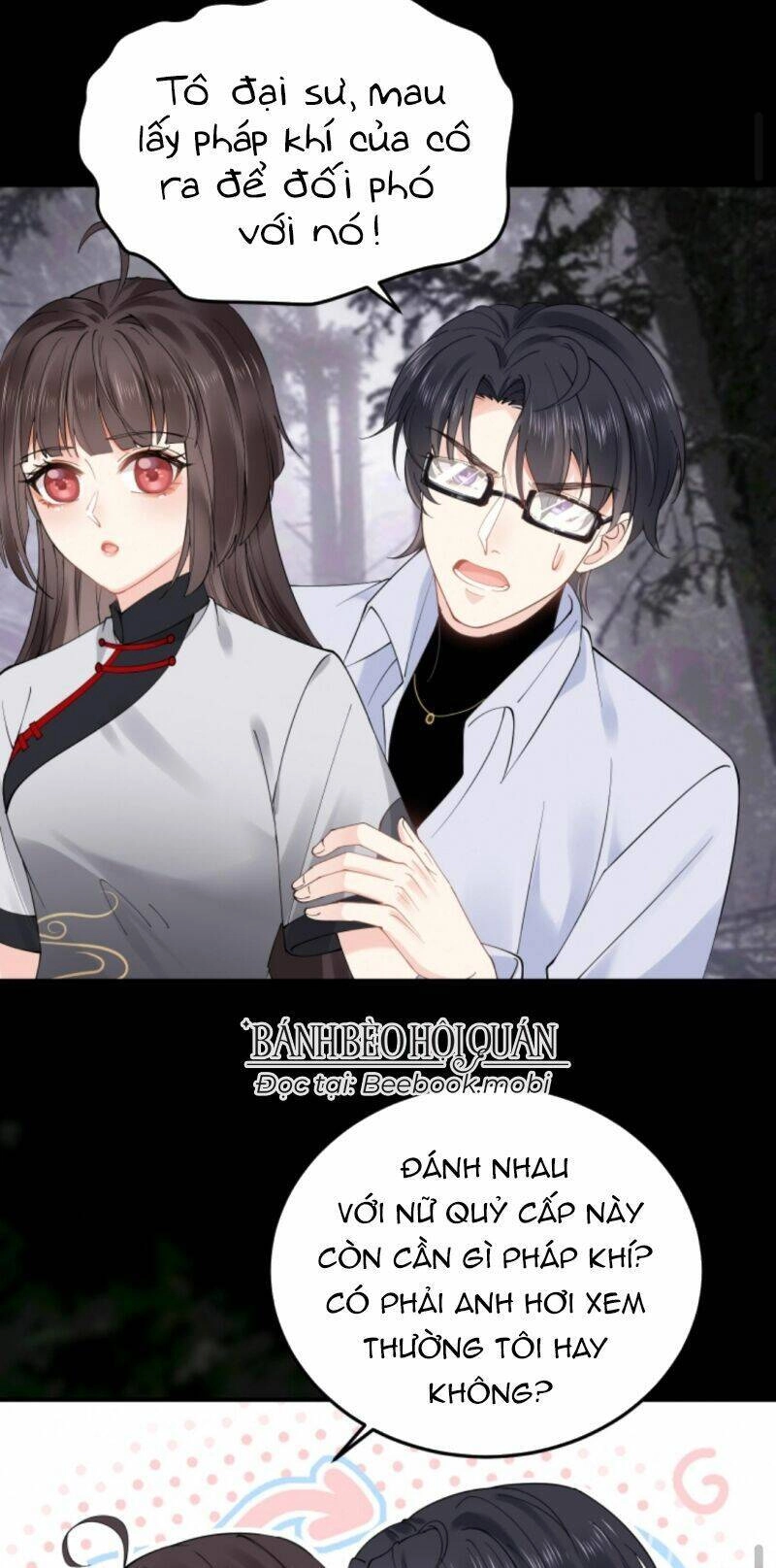 Đại Lão Huyền Học Xuống Núi Khuấy Động Cả Thế Giới Chapter 34 - 2