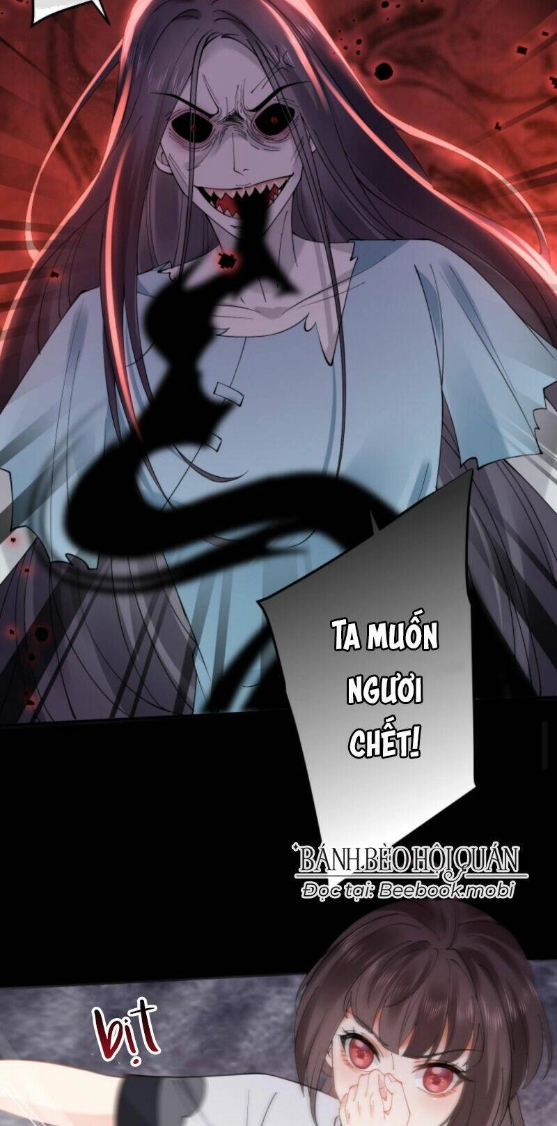 Đại Lão Huyền Học Xuống Núi Khuấy Động Cả Thế Giới Chapter 34 - 6