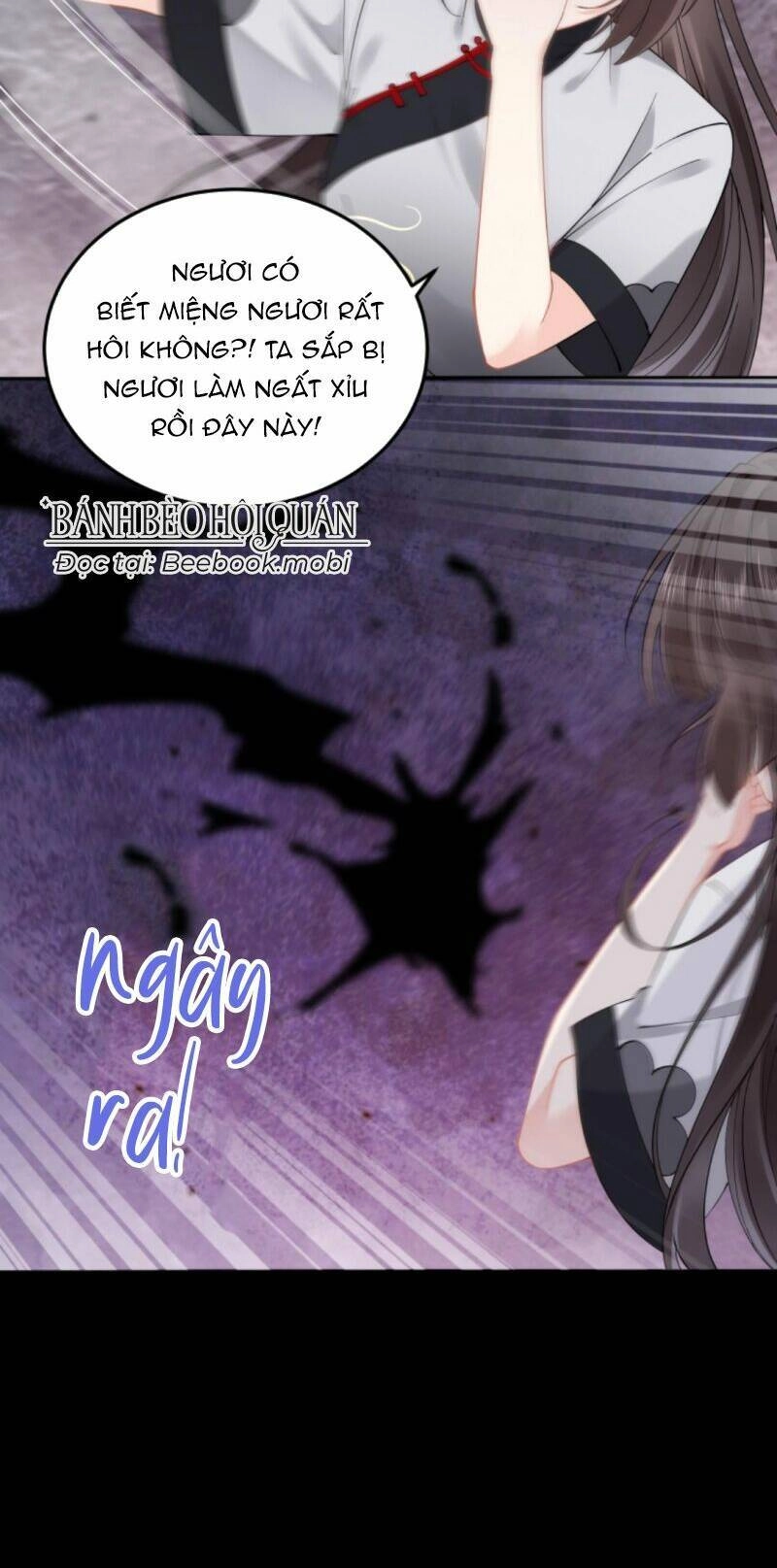 Đại Lão Huyền Học Xuống Núi Khuấy Động Cả Thế Giới Chapter 34 - 7