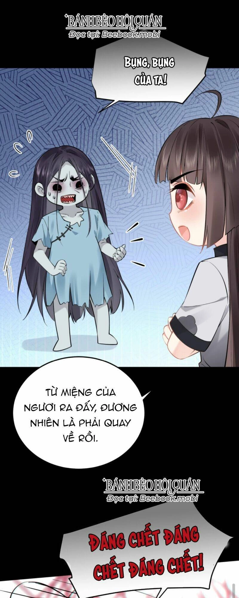 Đại Lão Huyền Học Xuống Núi Khuấy Động Cả Thế Giới Chapter 34 - 10