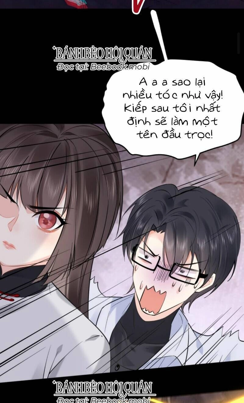 Đại Lão Huyền Học Xuống Núi Khuấy Động Cả Thế Giới Chapter 34 - 12