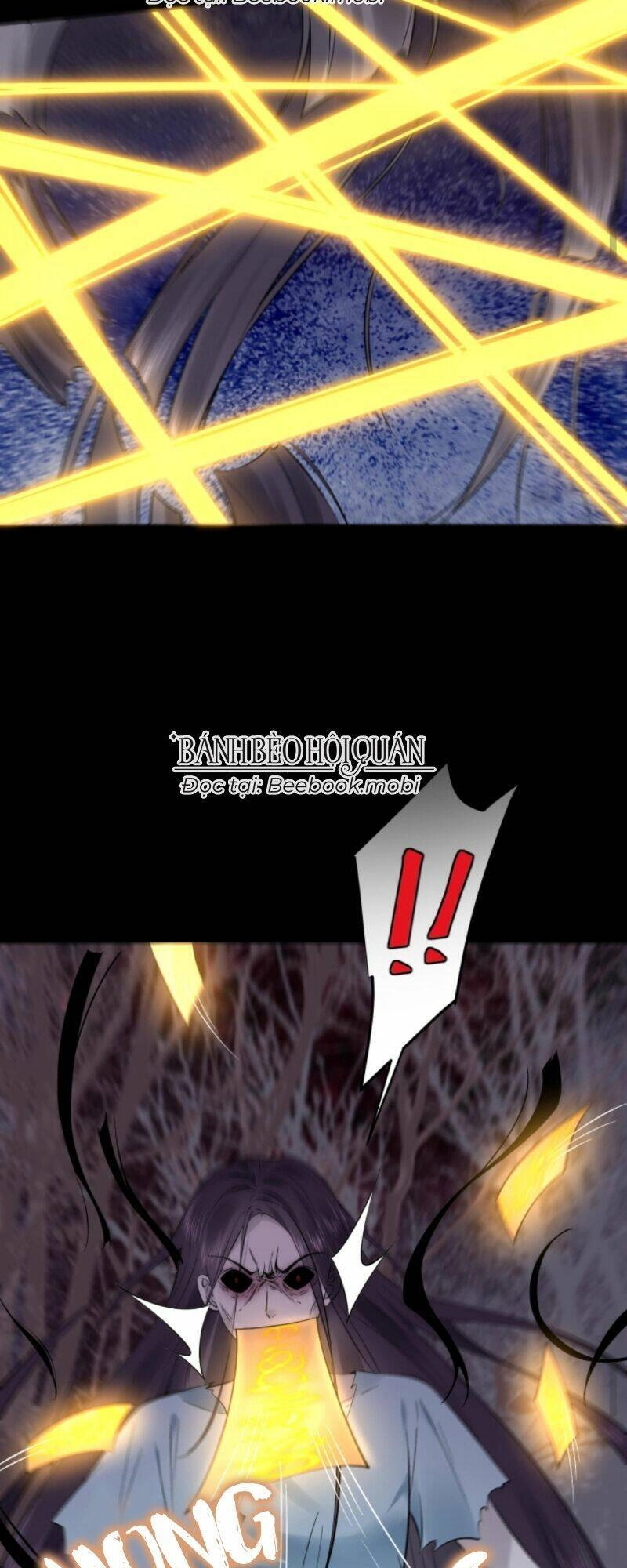 Đại Lão Huyền Học Xuống Núi Khuấy Động Cả Thế Giới Chapter 34 - 13