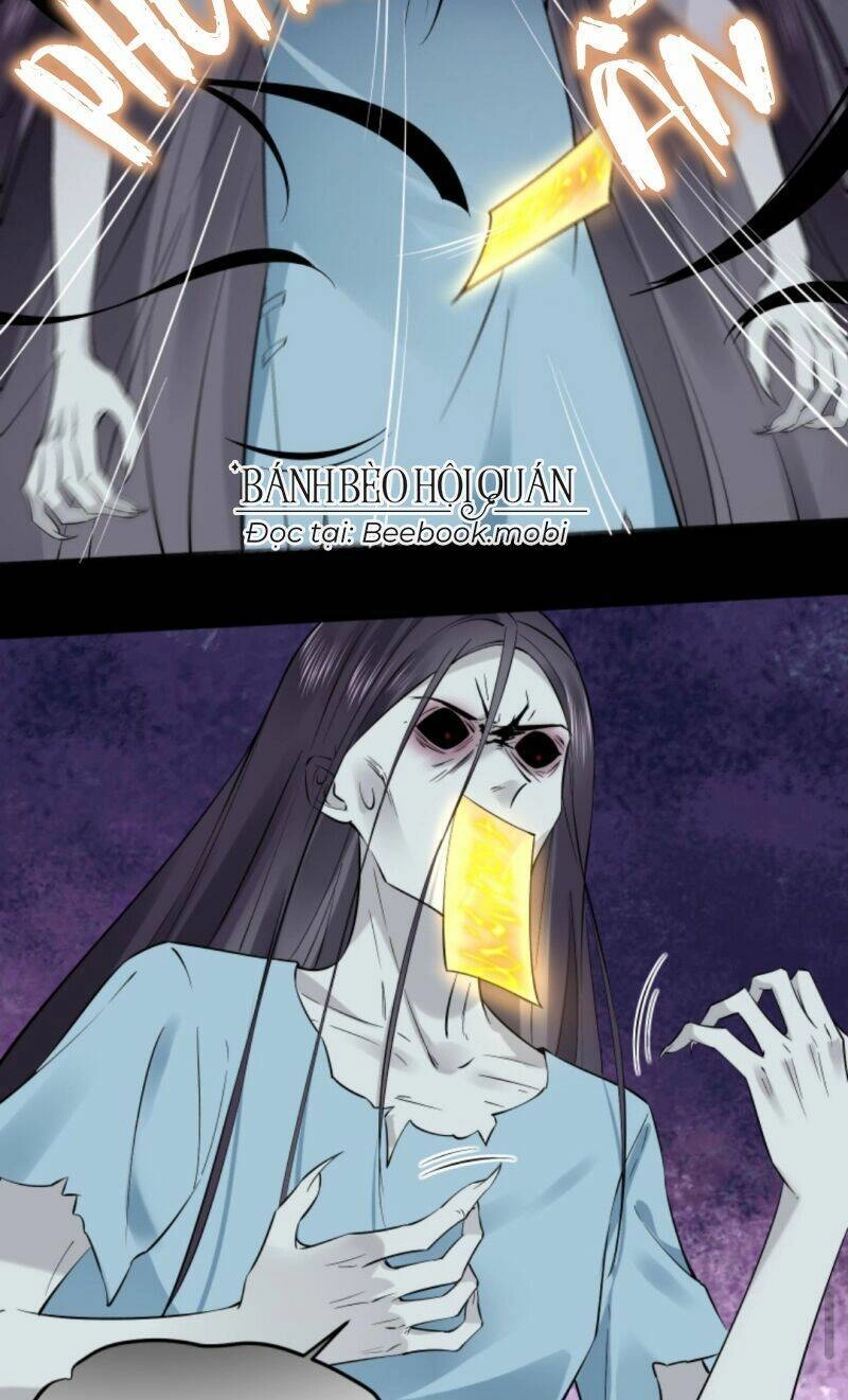 Đại Lão Huyền Học Xuống Núi Khuấy Động Cả Thế Giới Chapter 34 - 14