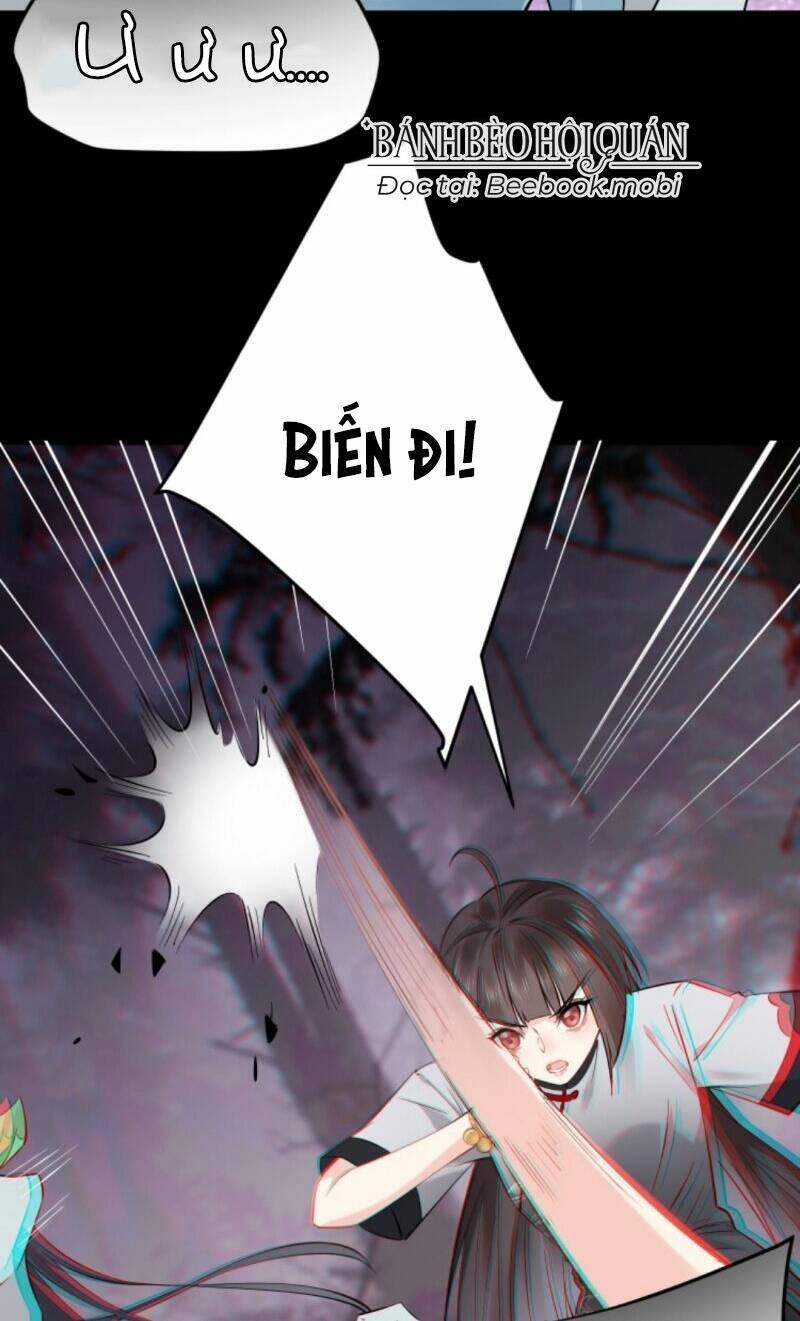 Đại Lão Huyền Học Xuống Núi Khuấy Động Cả Thế Giới Chapter 34 - 15