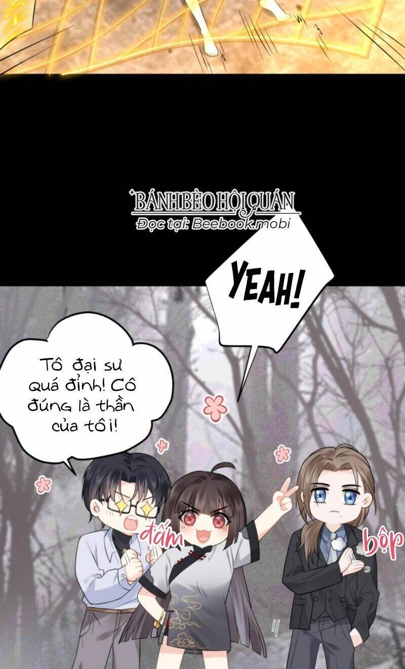 Đại Lão Huyền Học Xuống Núi Khuấy Động Cả Thế Giới Chapter 34 - 17