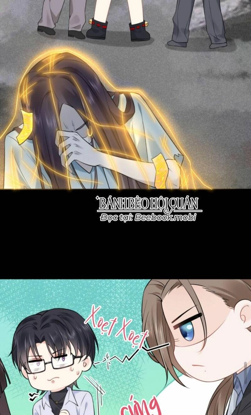 Đại Lão Huyền Học Xuống Núi Khuấy Động Cả Thế Giới Chapter 34 - 18