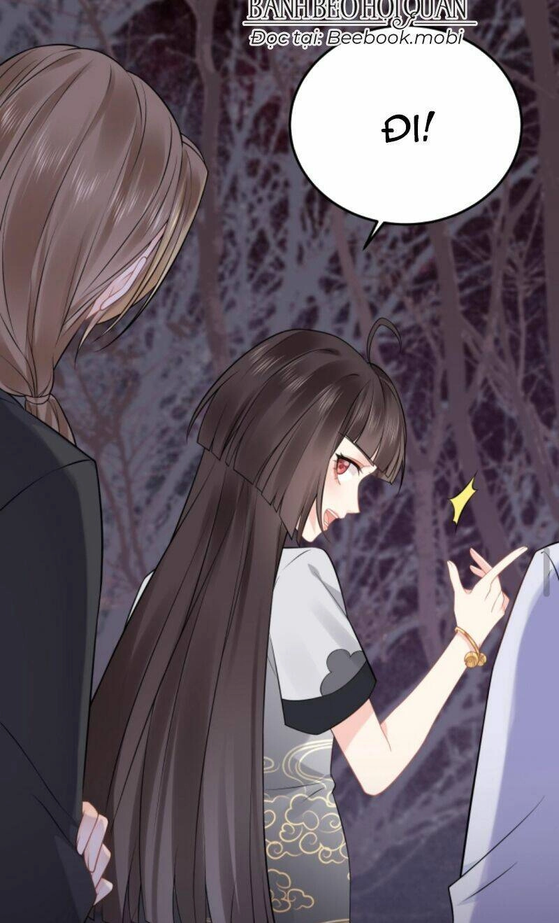 Đại Lão Huyền Học Xuống Núi Khuấy Động Cả Thế Giới Chapter 34 - 20