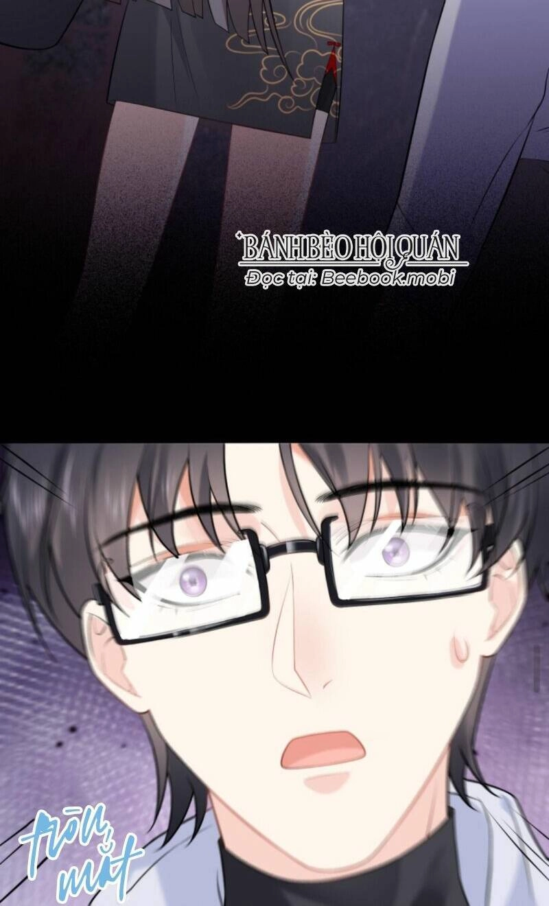 Đại Lão Huyền Học Xuống Núi Khuấy Động Cả Thế Giới Chapter 34 - 21