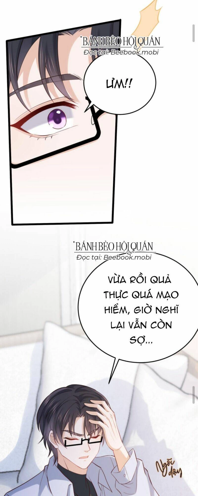 Đại Lão Huyền Học Xuống Núi Khuấy Động Cả Thế Giới Chapter 35 - 2