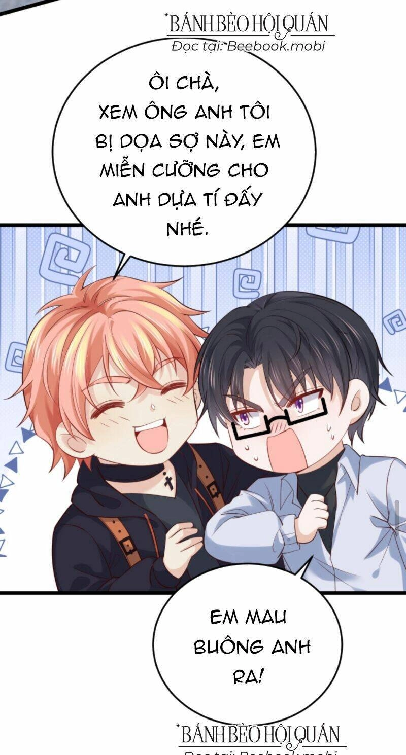 Đại Lão Huyền Học Xuống Núi Khuấy Động Cả Thế Giới Chapter 35 - 4