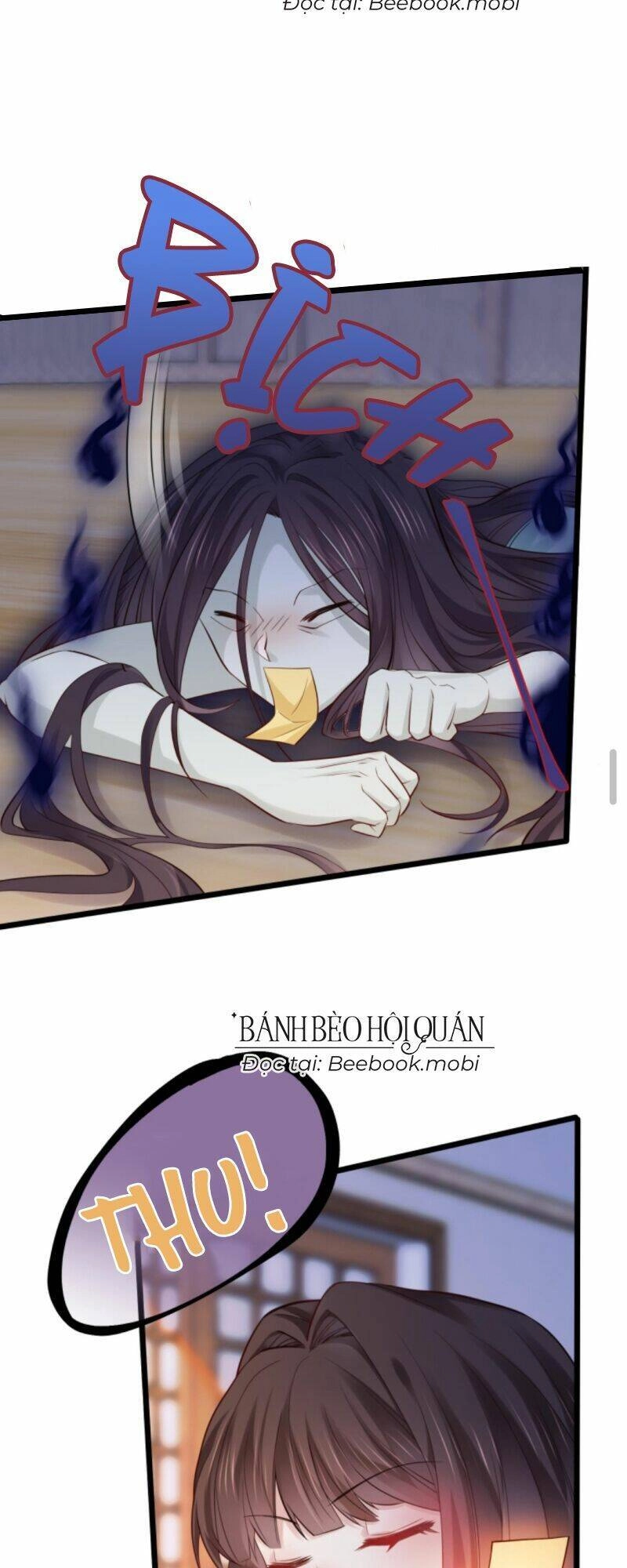 Đại Lão Huyền Học Xuống Núi Khuấy Động Cả Thế Giới Chapter 35 - 5