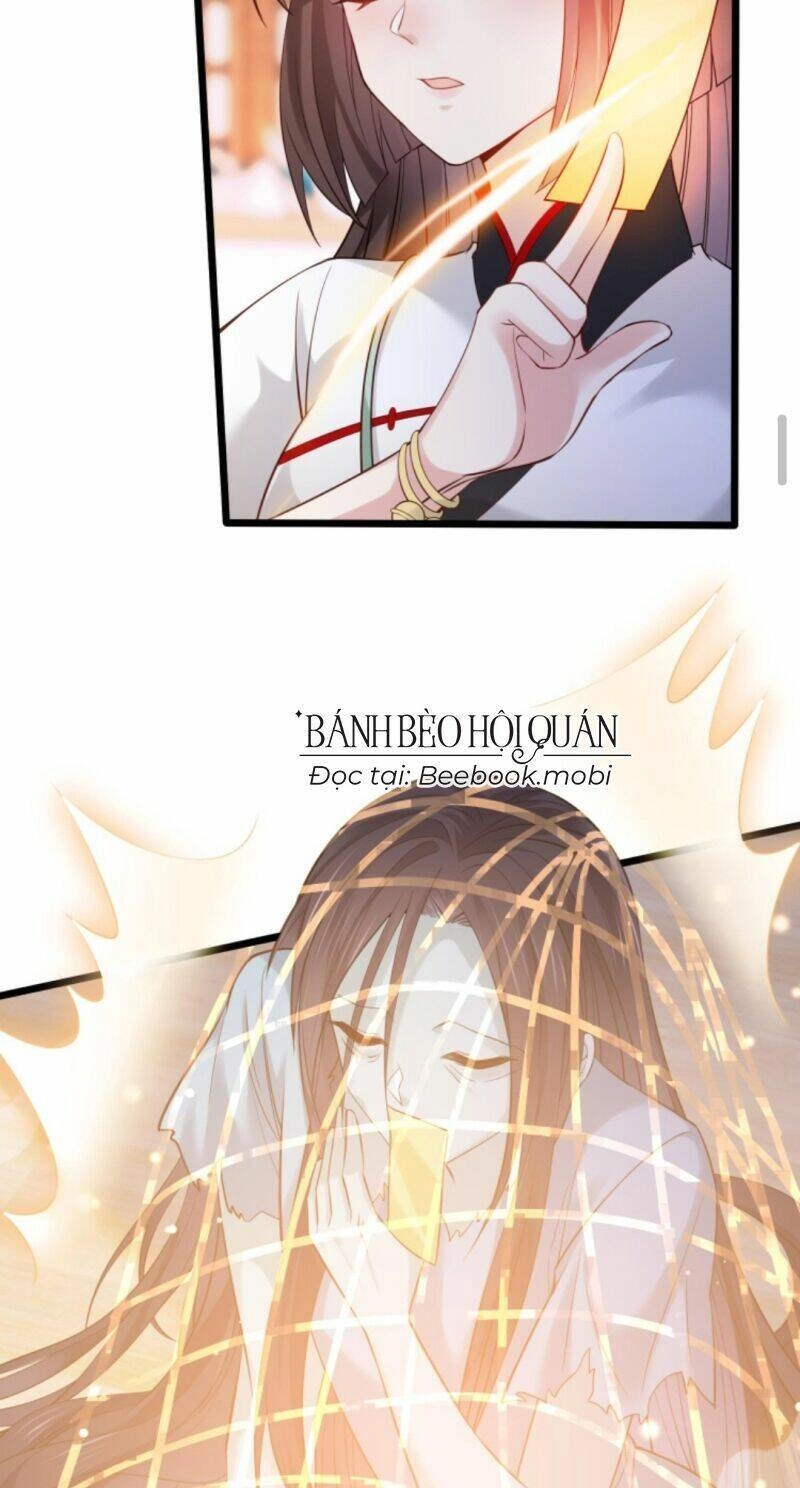 Đại Lão Huyền Học Xuống Núi Khuấy Động Cả Thế Giới Chapter 35 - 6