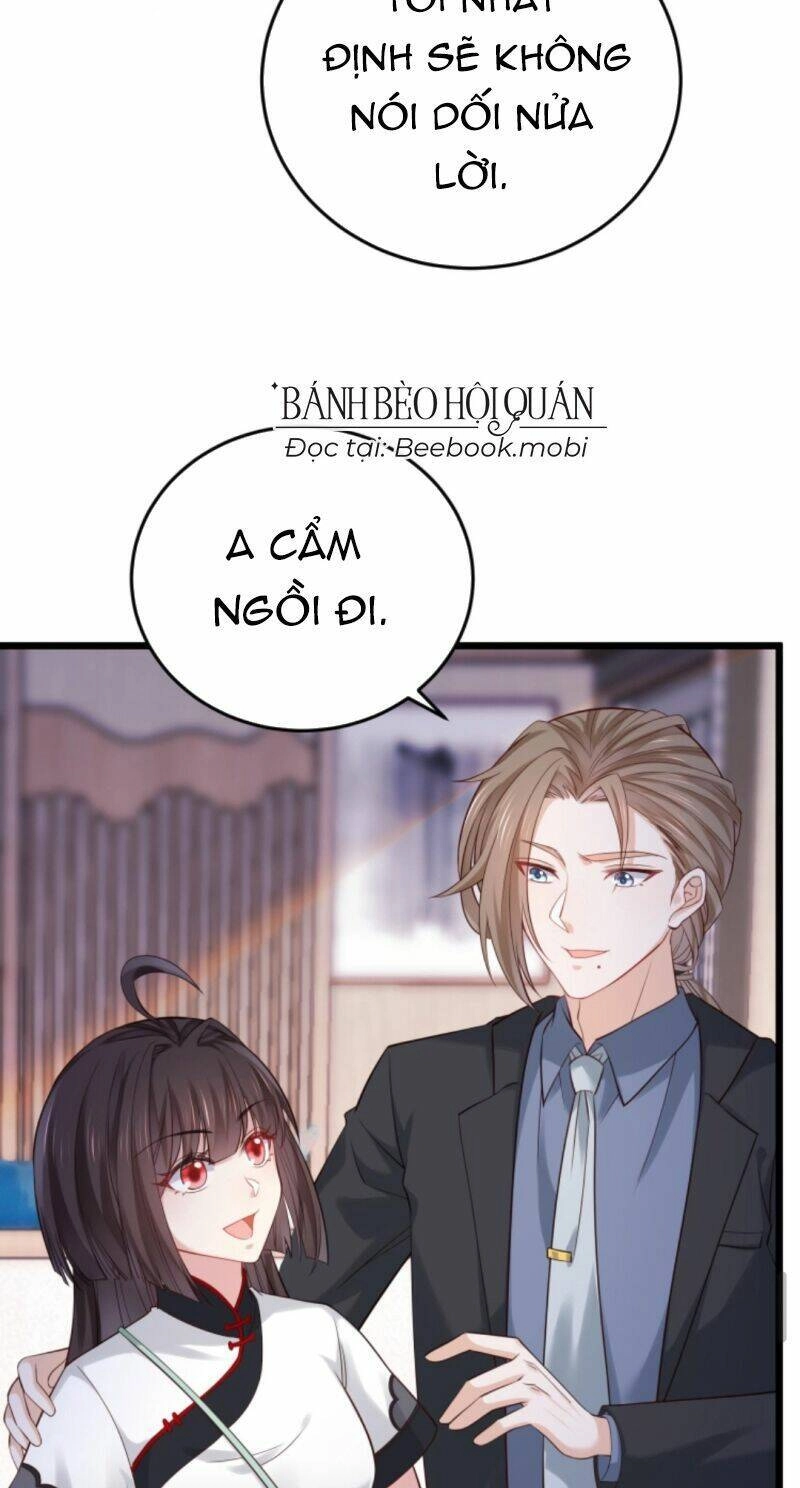 Đại Lão Huyền Học Xuống Núi Khuấy Động Cả Thế Giới Chapter 35 - 9