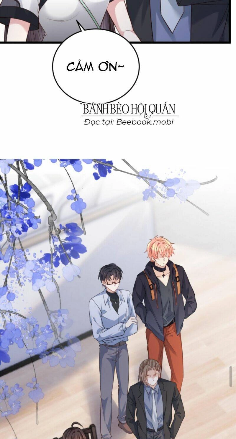 Đại Lão Huyền Học Xuống Núi Khuấy Động Cả Thế Giới Chapter 35 - 10