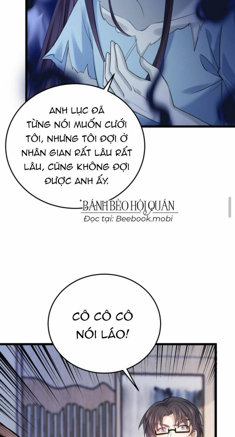 Đại Lão Huyền Học Xuống Núi Khuấy Động Cả Thế Giới Chapter 35 - 12