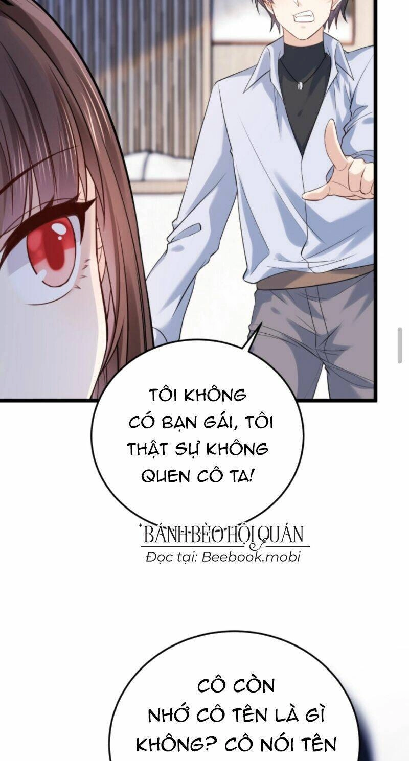 Đại Lão Huyền Học Xuống Núi Khuấy Động Cả Thế Giới Chapter 35 - 13