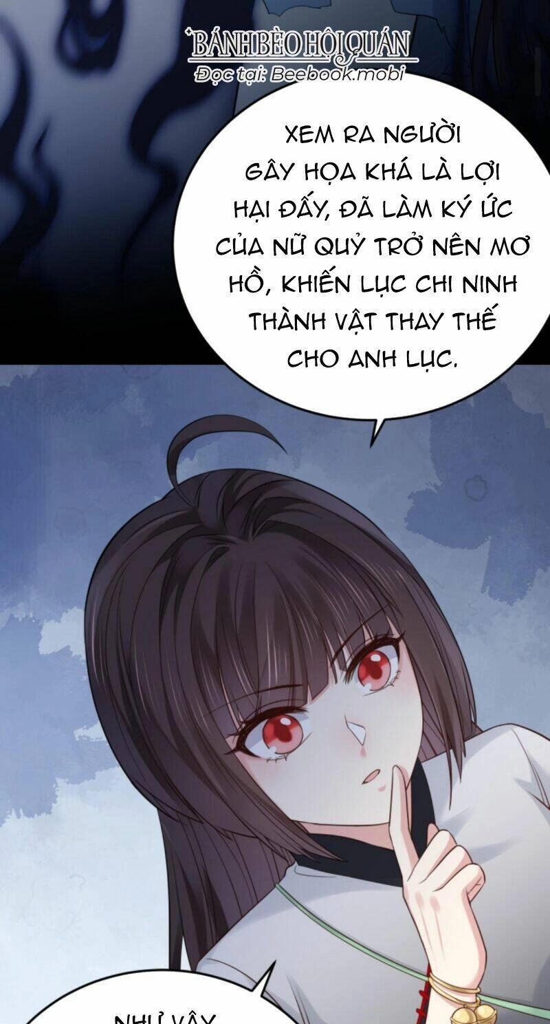 Đại Lão Huyền Học Xuống Núi Khuấy Động Cả Thế Giới Chapter 35 - 15