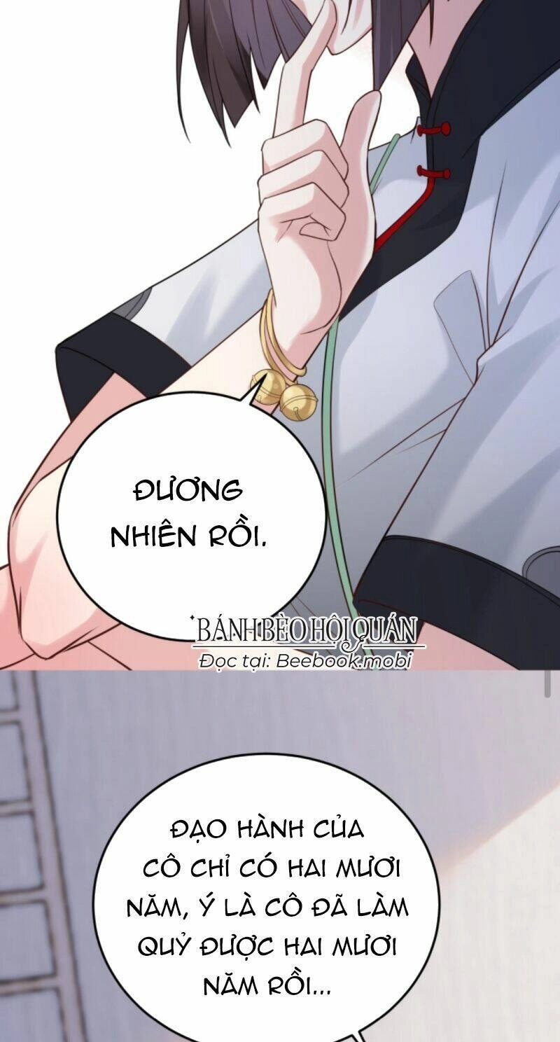 Đại Lão Huyền Học Xuống Núi Khuấy Động Cả Thế Giới Chapter 35 - 18