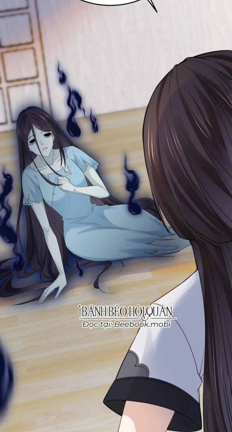 Đại Lão Huyền Học Xuống Núi Khuấy Động Cả Thế Giới Chapter 35 - 19