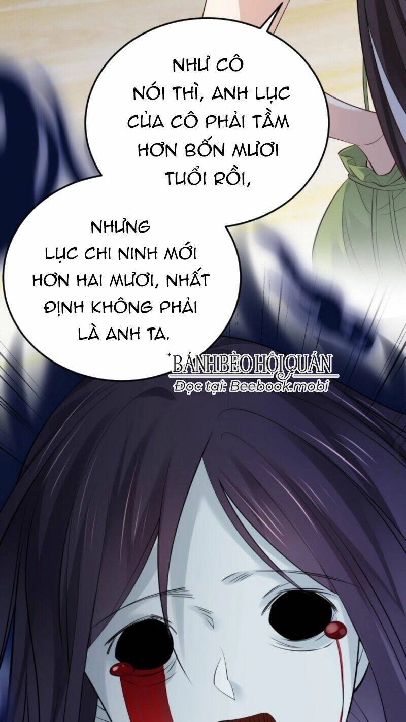 Đại Lão Huyền Học Xuống Núi Khuấy Động Cả Thế Giới Chapter 35 - 20