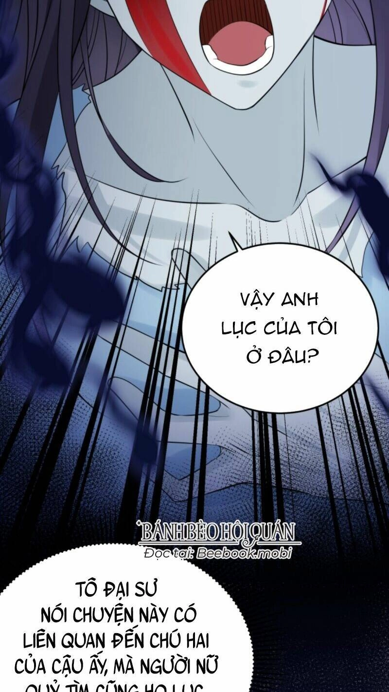 Đại Lão Huyền Học Xuống Núi Khuấy Động Cả Thế Giới Chapter 35 - 21