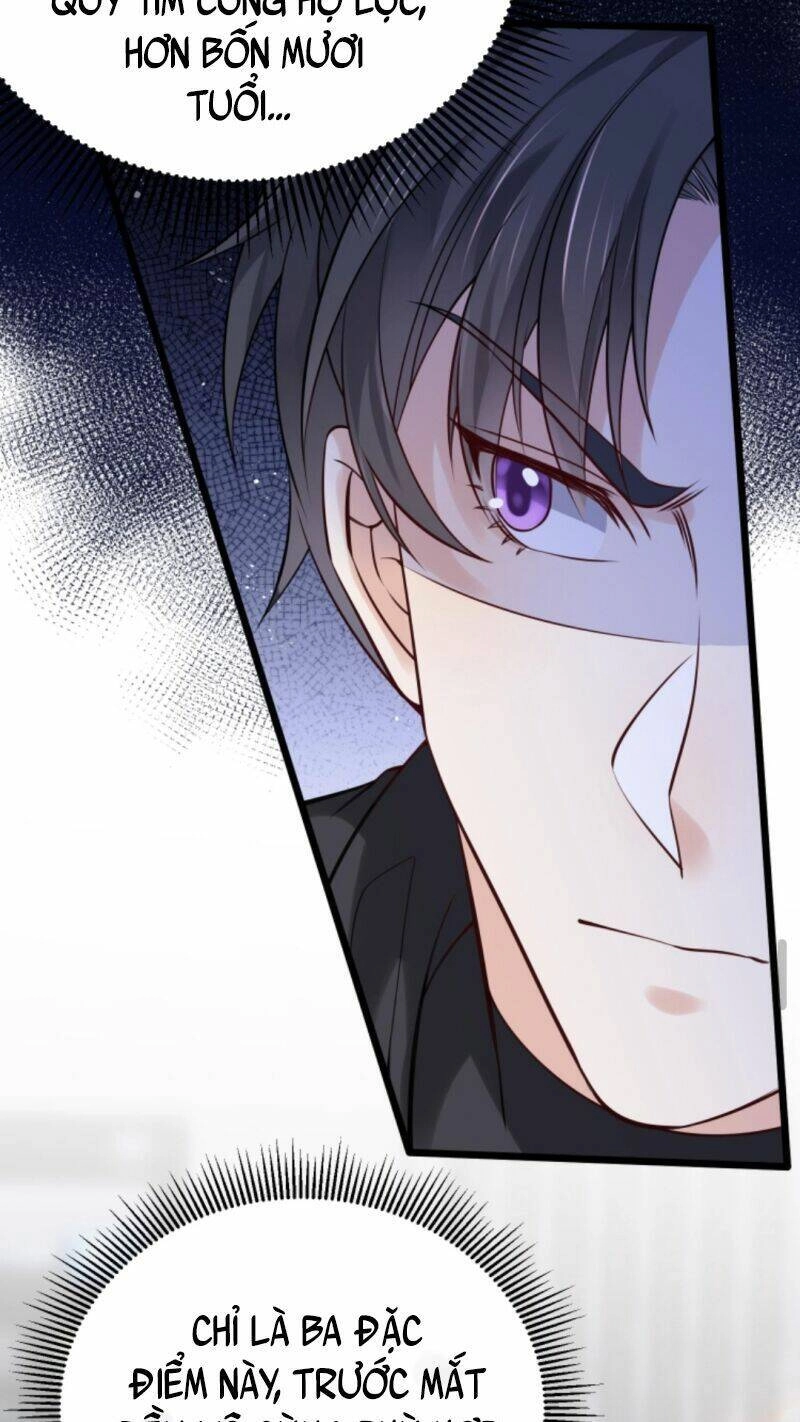 Đại Lão Huyền Học Xuống Núi Khuấy Động Cả Thế Giới Chapter 35 - 22