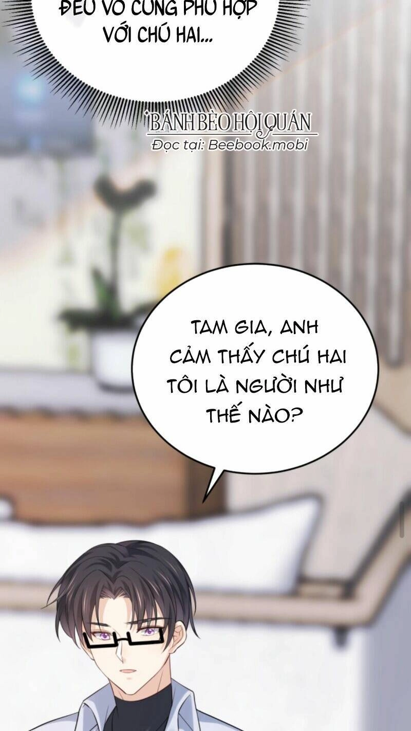 Đại Lão Huyền Học Xuống Núi Khuấy Động Cả Thế Giới Chapter 35 - 23